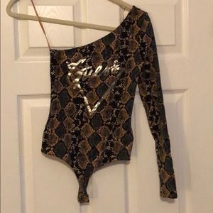 Body suit